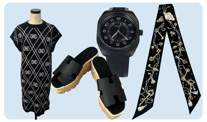 hermes-apparel
