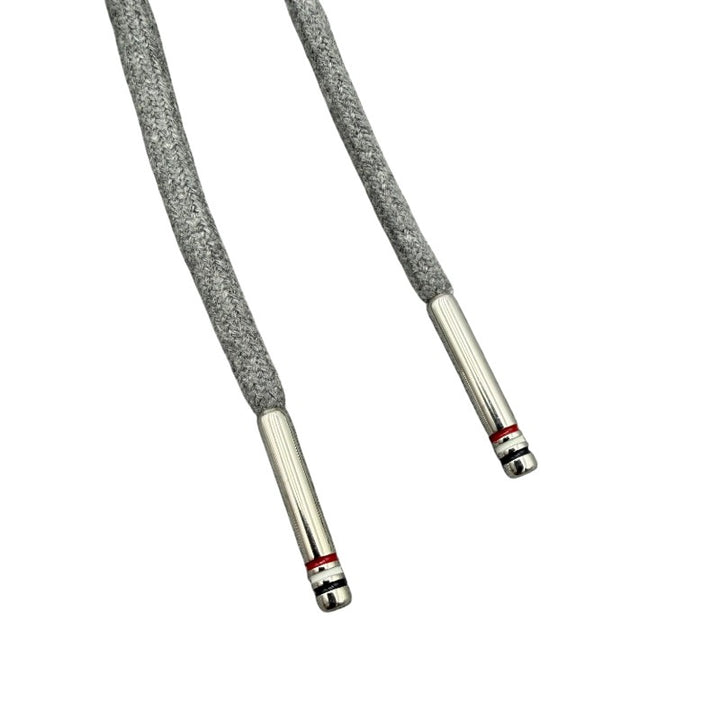 トムブラウン ショートパンツ コットン グレー レディース 