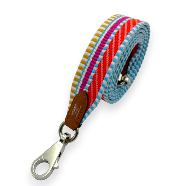 エルメス バンドリエール サングルカヴァル シルバー金具 C刻印