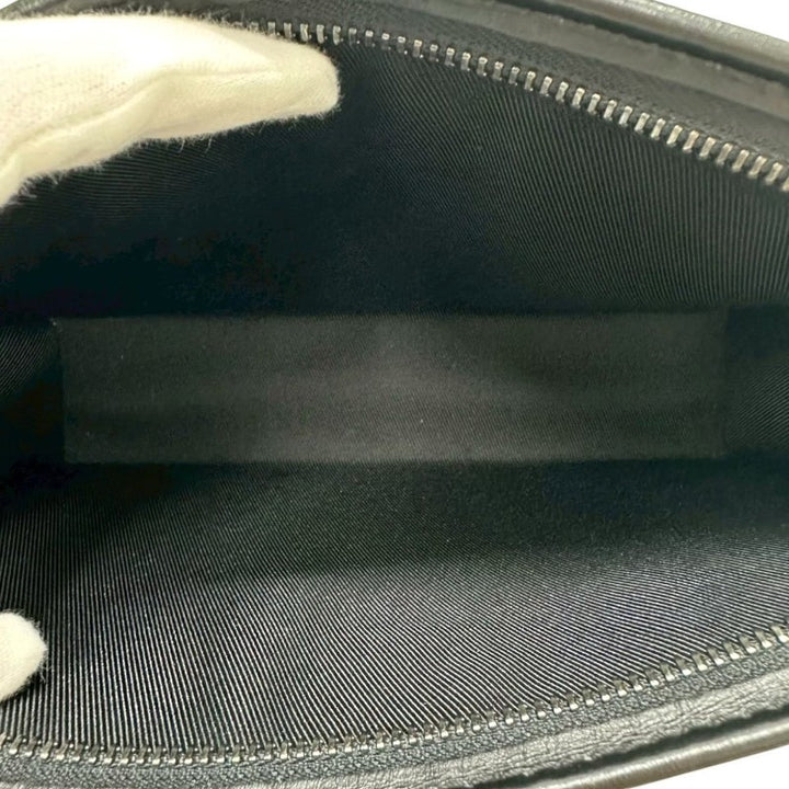 ルイ・ヴィトン モノグラムエクリプス ガストン ウェアラブル ウォレット ショルダーバッグ M81124