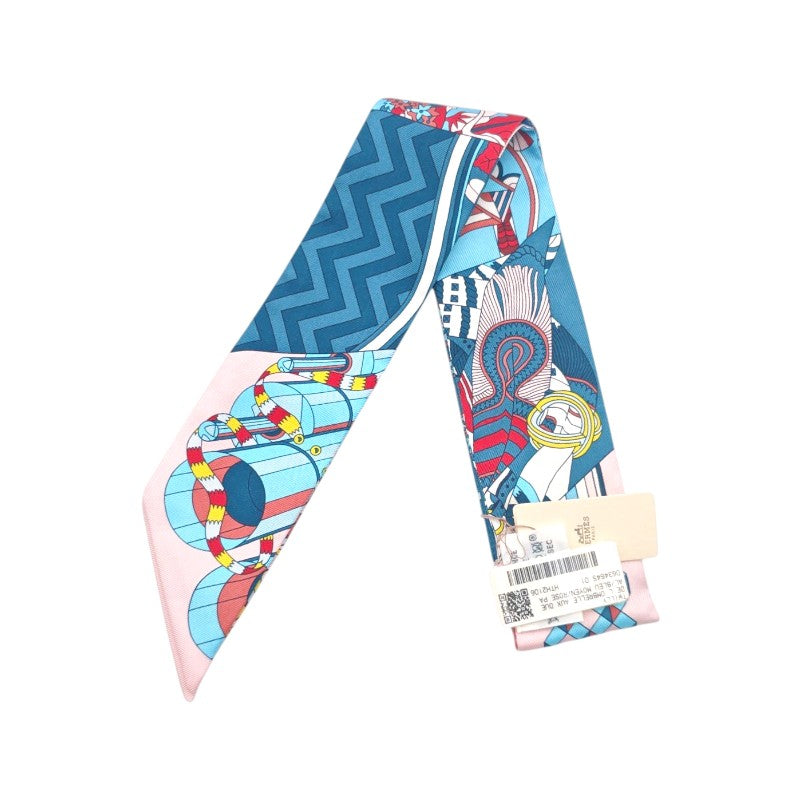 エルメス ツイリー De l&