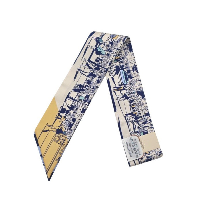 エルメス ツイリー A l&