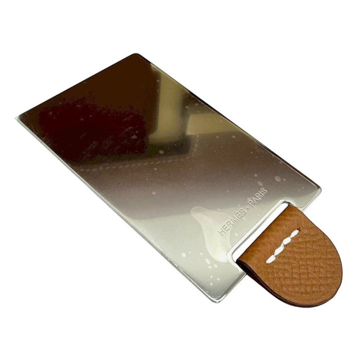 エルメス コンスタンス ミニ 18 ミロワール エプソン ゴールド マットゴールド金具 K刻印