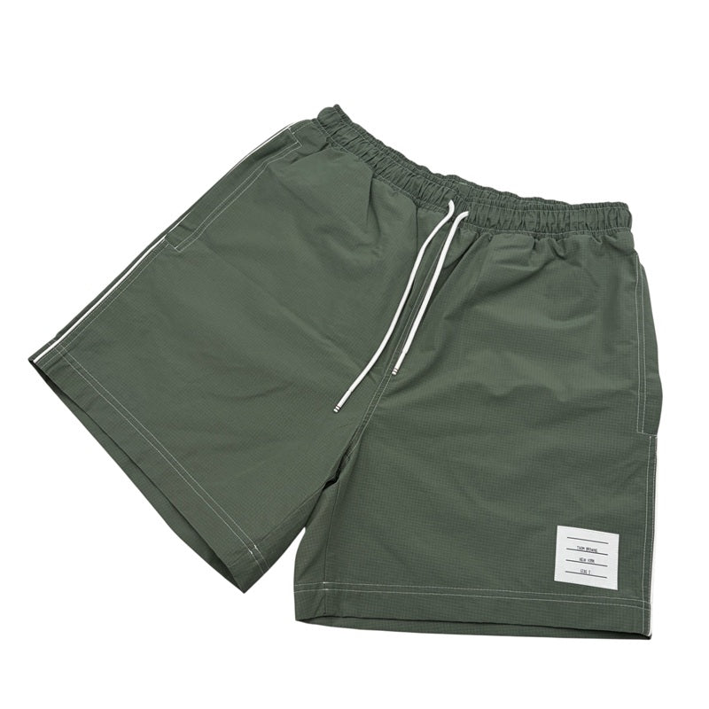 トムブラウン トラックショーツ ショートパンツ メンズ MJQ151A-07651 サイズ2 メンズ