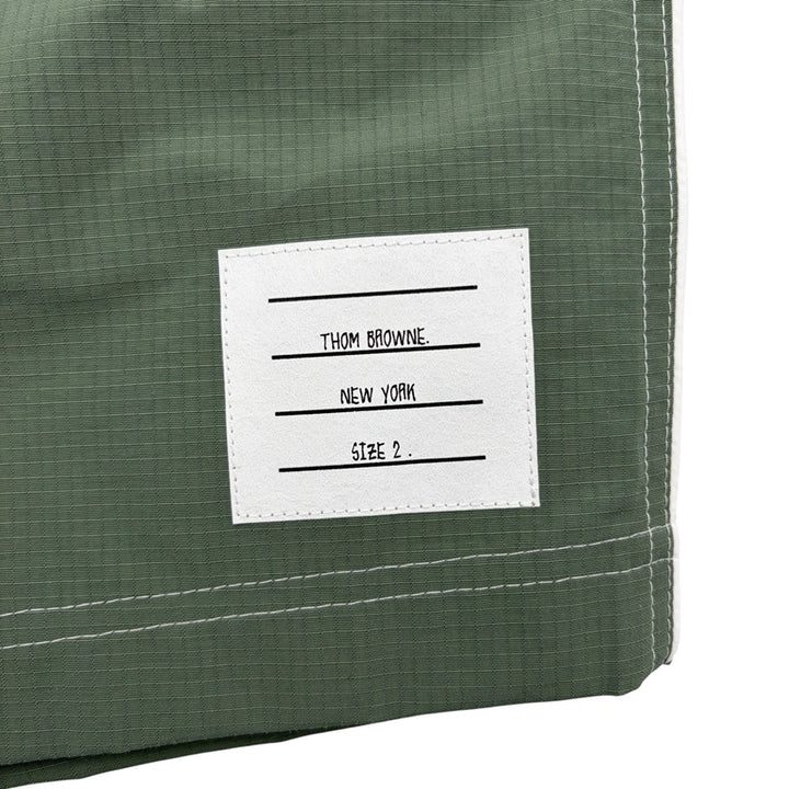 トムブラウン トラックショーツ ショートパンツ メンズ MJQ151A-07651 サイズ2 メンズ