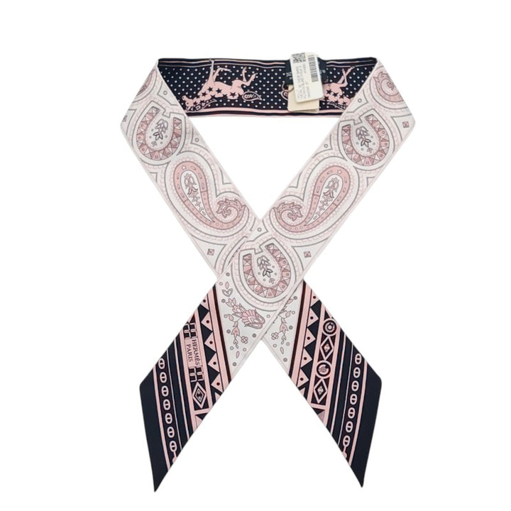 ツイリー Cheval de Coeur Bandana シュヴァル ドゥ クール バンダナ