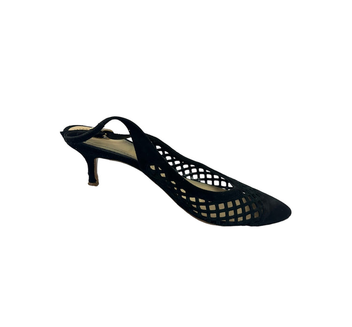 POLLINI / バックバンドパンプス 37