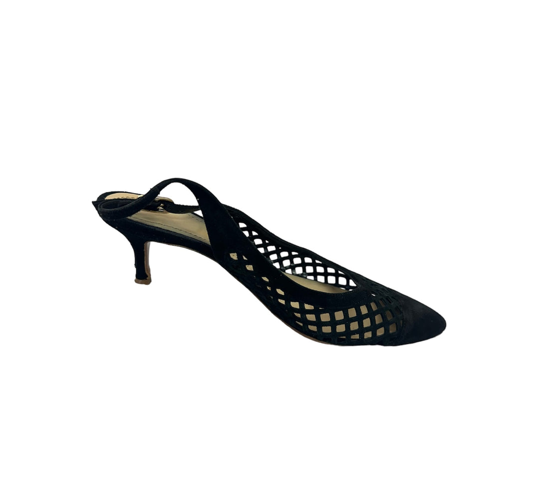 POLLINI / バックバンドパンプス 37