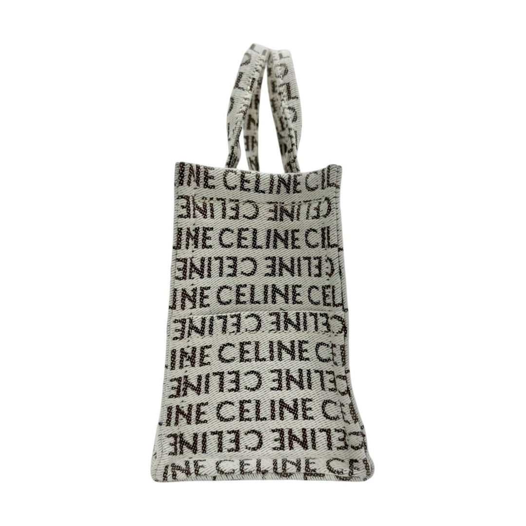 CELINE / セリーヌ　スモールカバタイス トリンオフ 19916 ショルダーバッグ