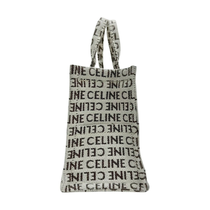 CELINE / セリーヌ　スモールカバタイス トリンオフ 19916 ショルダーバッグ