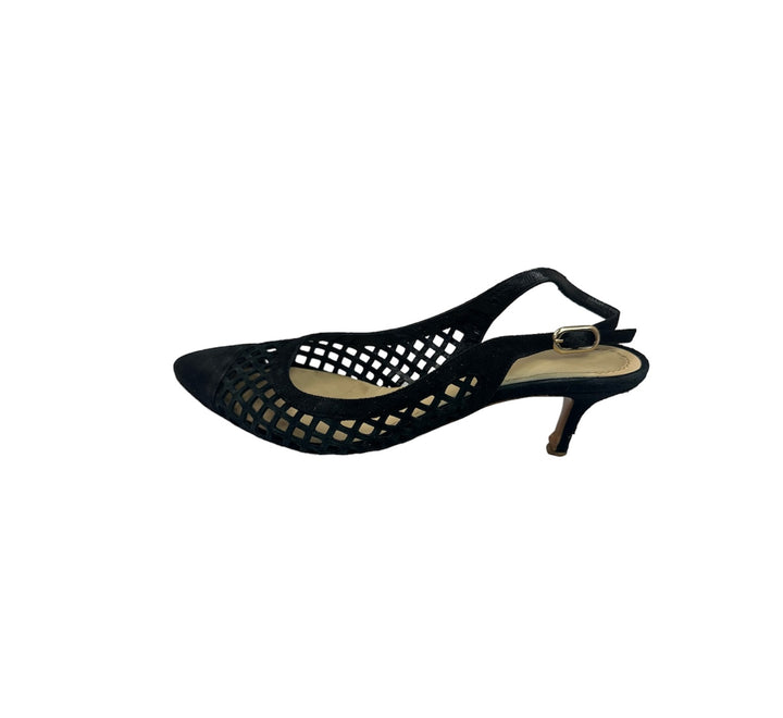 POLLINI / バックバンドパンプス 37