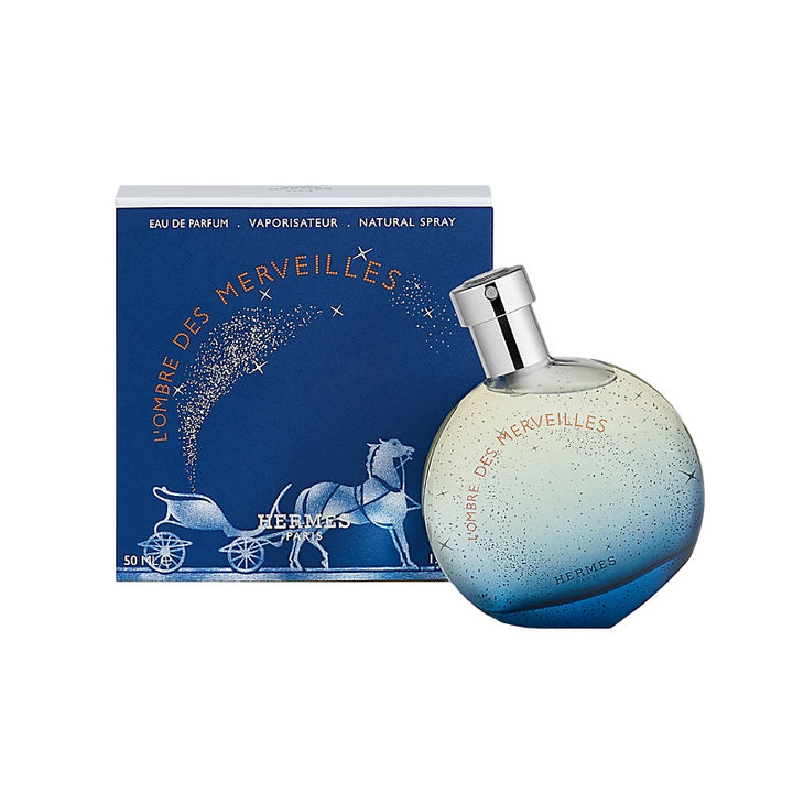 HERMES / エルメス　オードパルファム 《ロンブル デ メルヴェイユ》50ml 【新品】