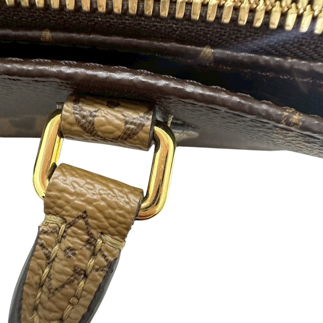 Louis Vuitton / ルイヴィトン　モノグラムジャイアント オンザゴーEW ショルダーバッグ M46653