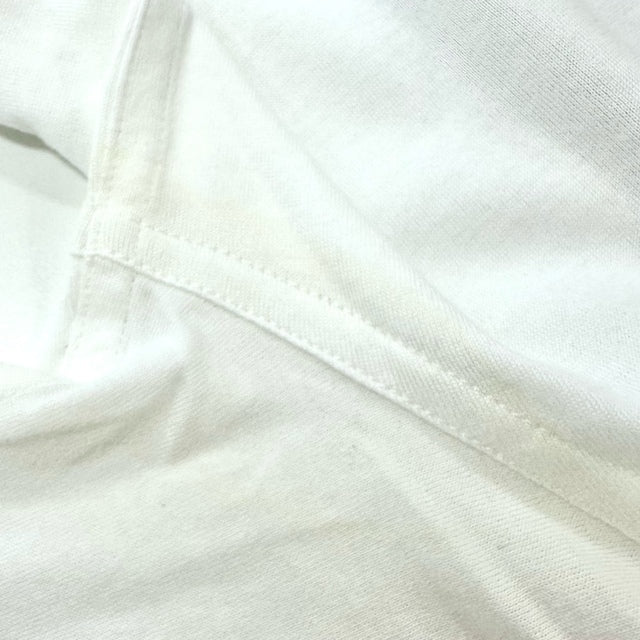 HERMES / エルメス　半袖Tシャツ《ズアヴとドラゴン》