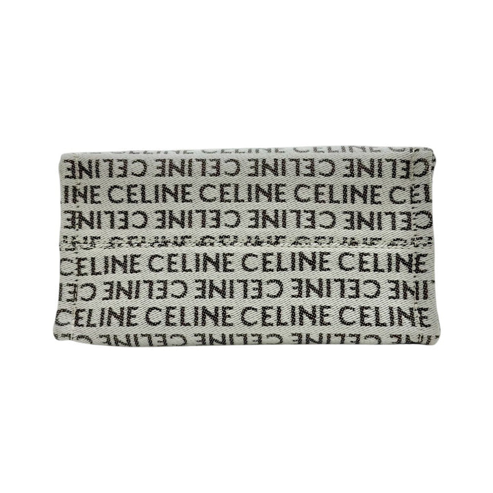 CELINE / セリーヌ　スモールカバタイス トリンオフ 19916 ショルダーバッグ