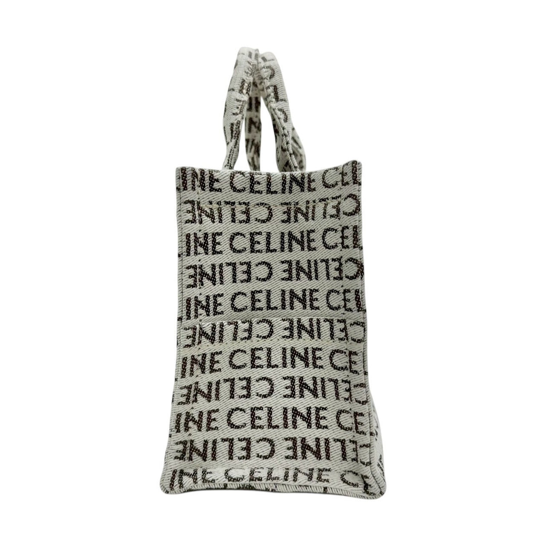 CELINE / セリーヌ　スモールカバタイス トリンオフ 19916 ショルダーバッグ