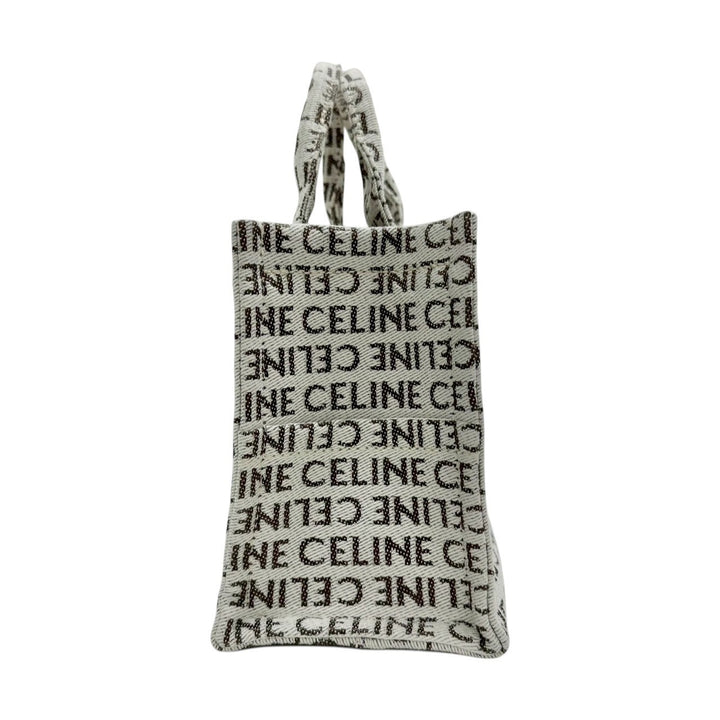 CELINE / セリーヌ　スモールカバタイス トリンオフ 19916 ショルダーバッグ