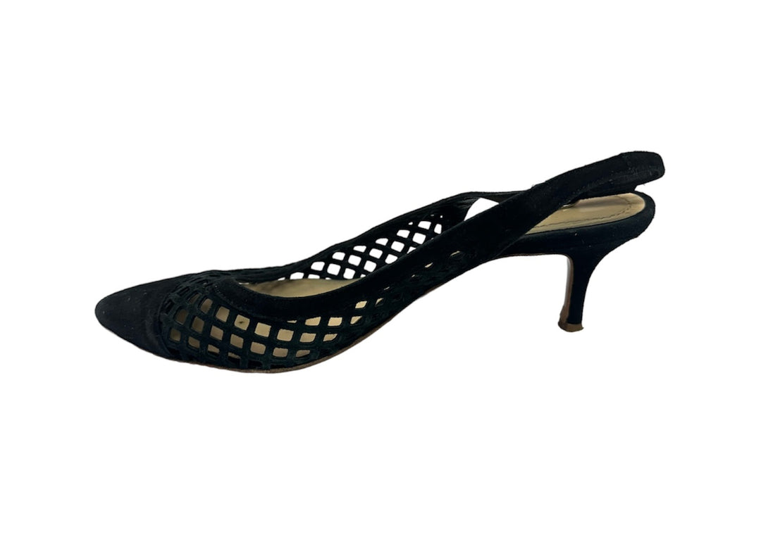 POLLINI / バックバンドパンプス 37