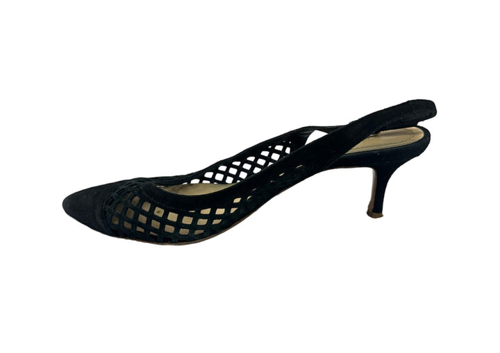 POLLINI / バックバンドパンプス 37