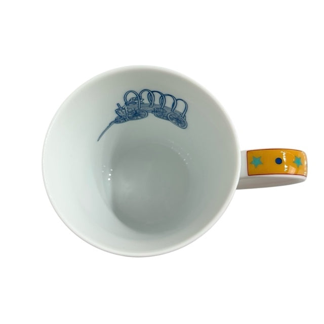 HERMES / エルメス　マグカップ《ウエスタン&amp;カンパニー》