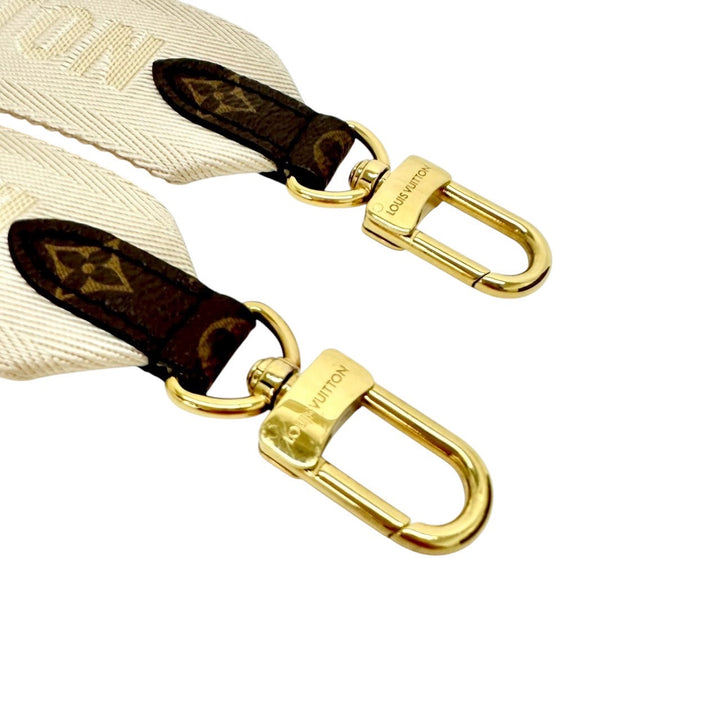 Louis Vuitton / ルイヴィトン　モノグラムジャイアント オンザゴーEW ショルダーバッグ M46653