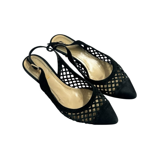POLLINI / バックバンドパンプス 37