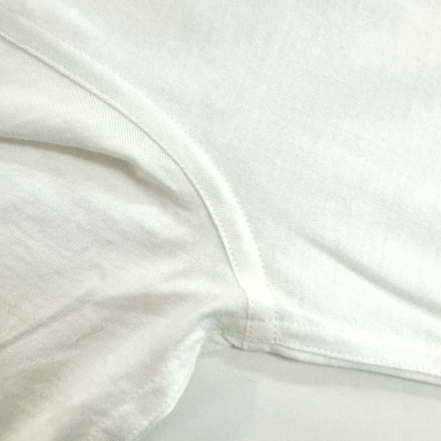 HERMES / エルメス　半袖Tシャツ《ズアヴとドラゴン》