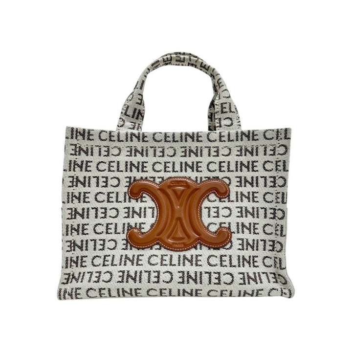 CELINE / セリーヌ　スモールカバタイス トリンオフ 19916 ショルダーバッグ