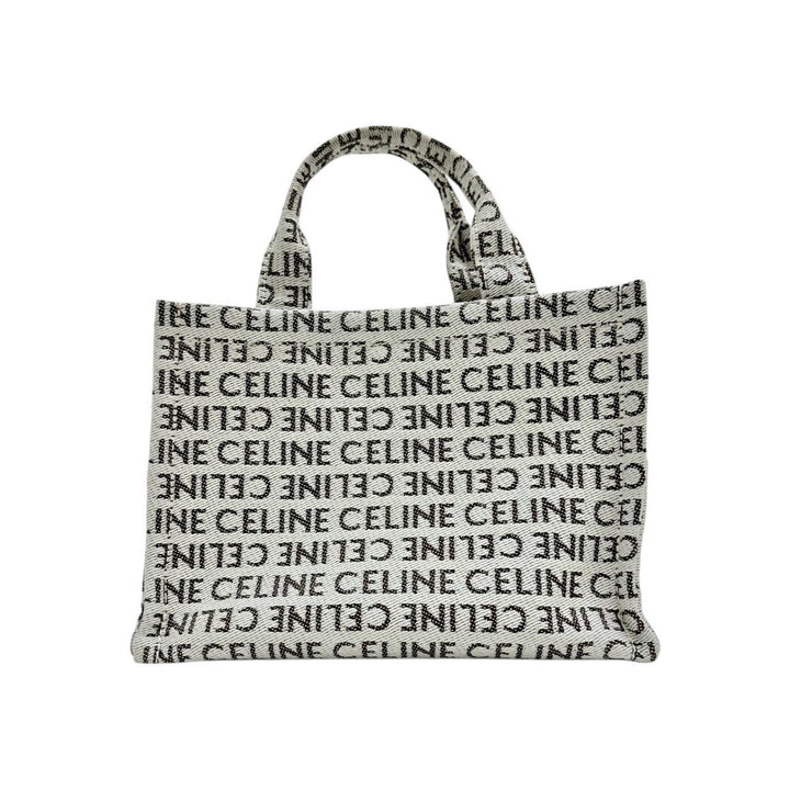 CELINE / セリーヌ　スモールカバタイス トリンオフ 19916 ショルダーバッグ