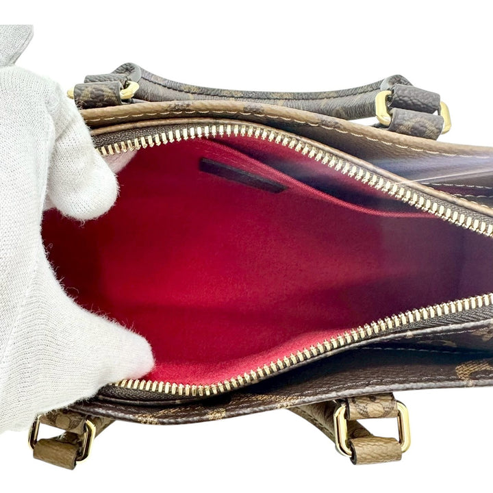 Louis Vuitton / ルイヴィトン　モノグラムジャイアント オンザゴーEW ショルダーバッグ M46653