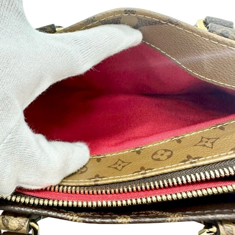 Louis Vuitton / ルイヴィトン　モノグラムジャイアント オンザゴーEW ショルダーバッグ M46653