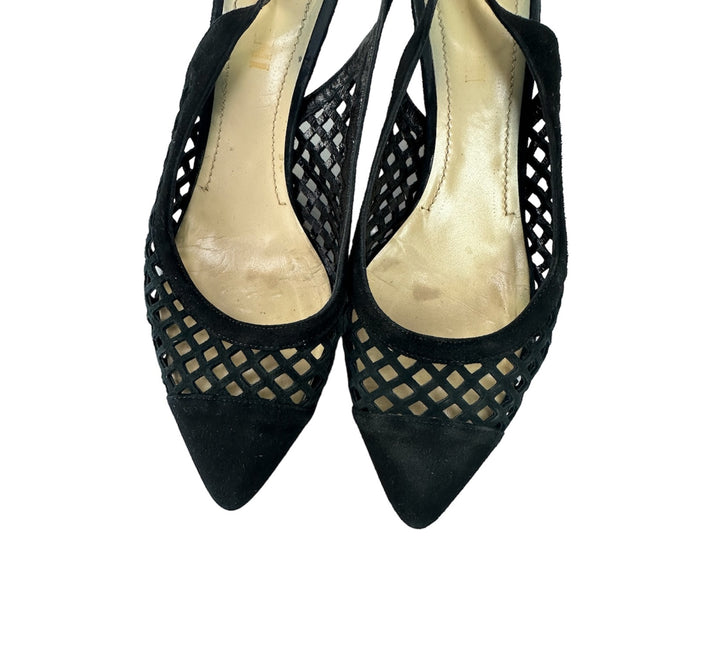 POLLINI / バックバンドパンプス 37
