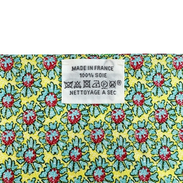 HERMES / エルメス　マキシツィリースリム《ラルバイ》