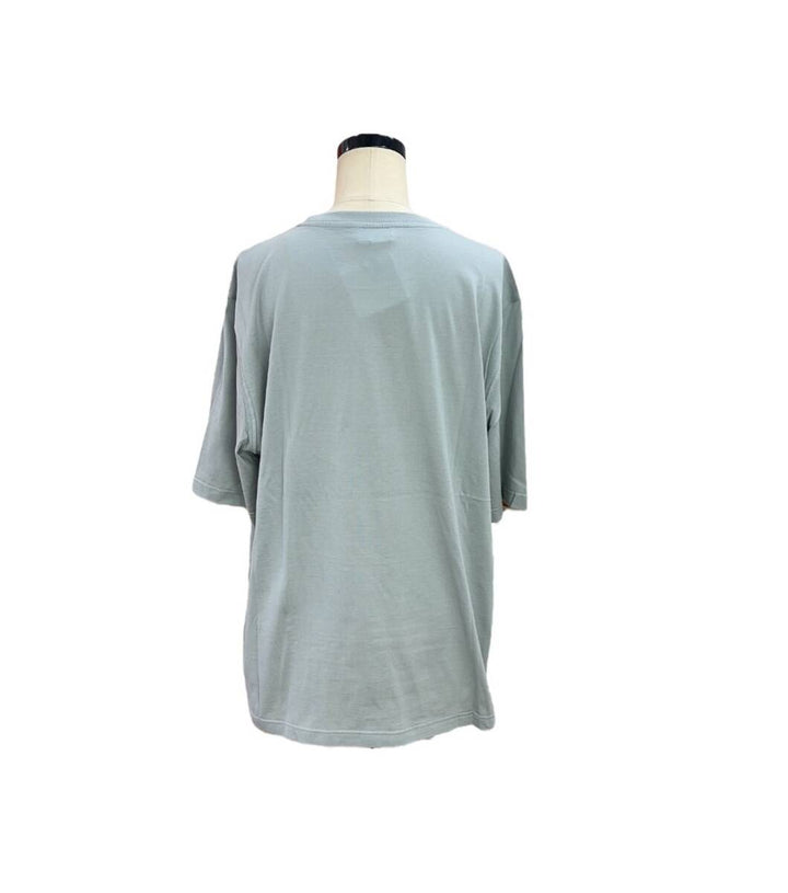 HERMES / ライン Tシャツ M