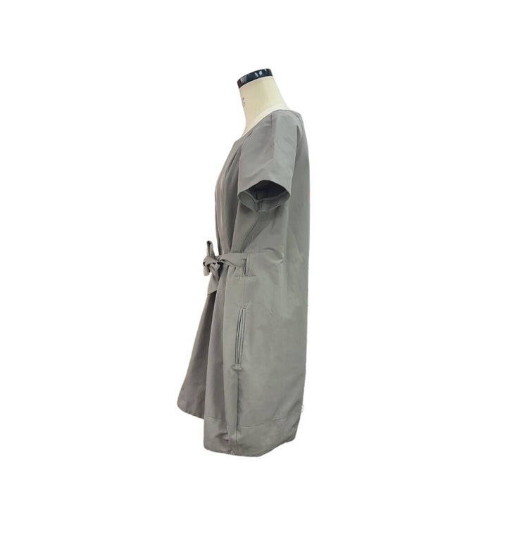 S MaxMara / チュニックワンピース 44
