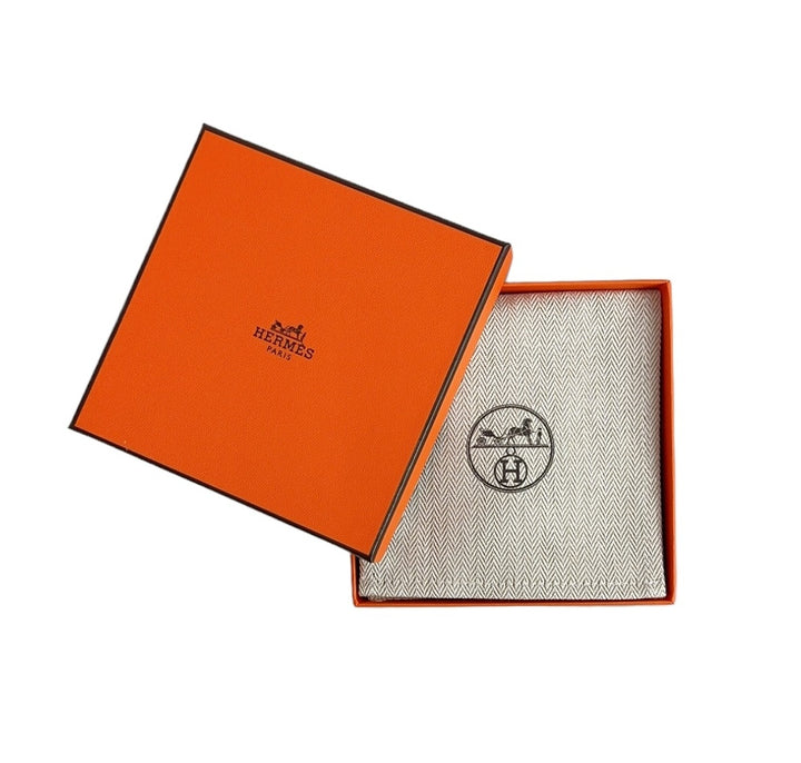 HERMES / ロングネックレス《クレ》