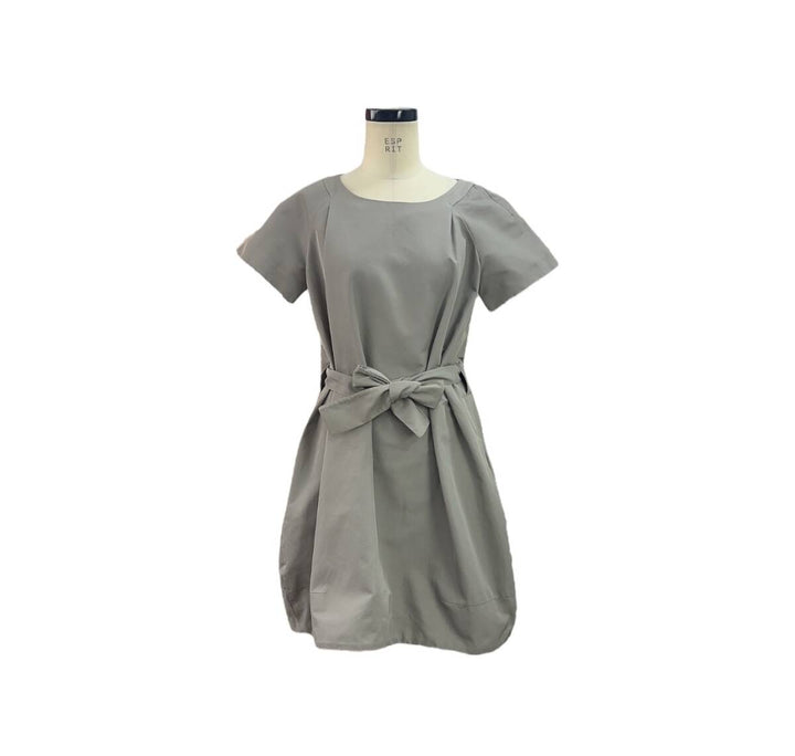 S MaxMara / チュニックワンピース 44