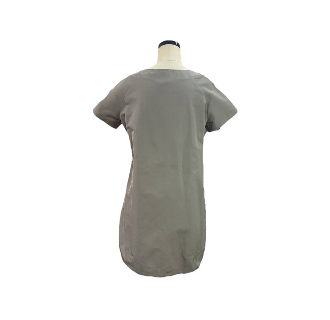 S MaxMara / チュニックワンピース 44