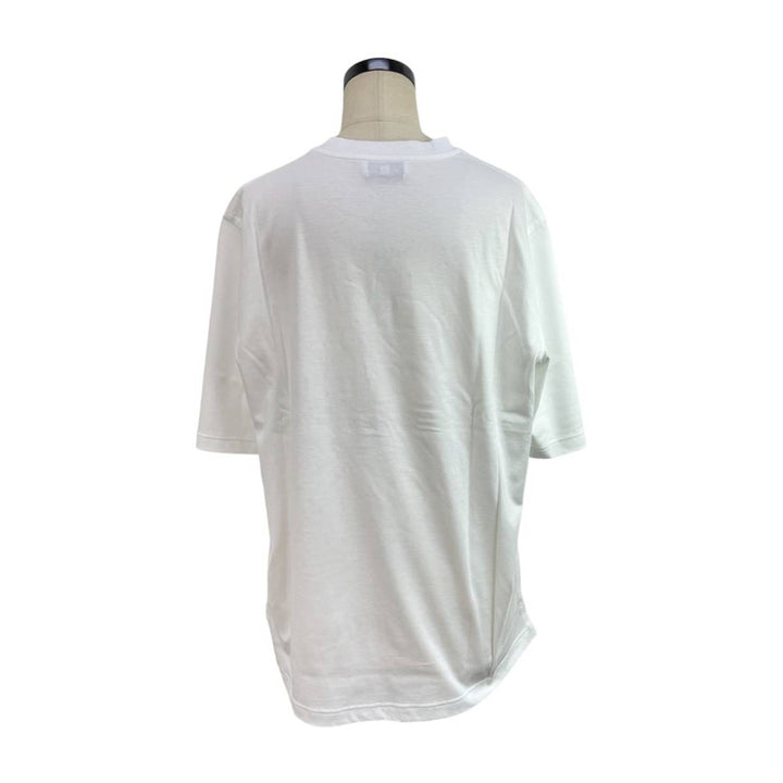 HERMES / シュヴォー・アン・シンメトリー３D Tシャツ M