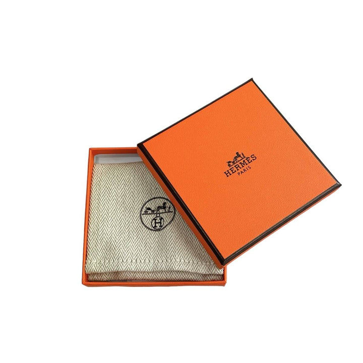 HERMES / レザーブレスレット《Roulis》ドゥブルトゥール
