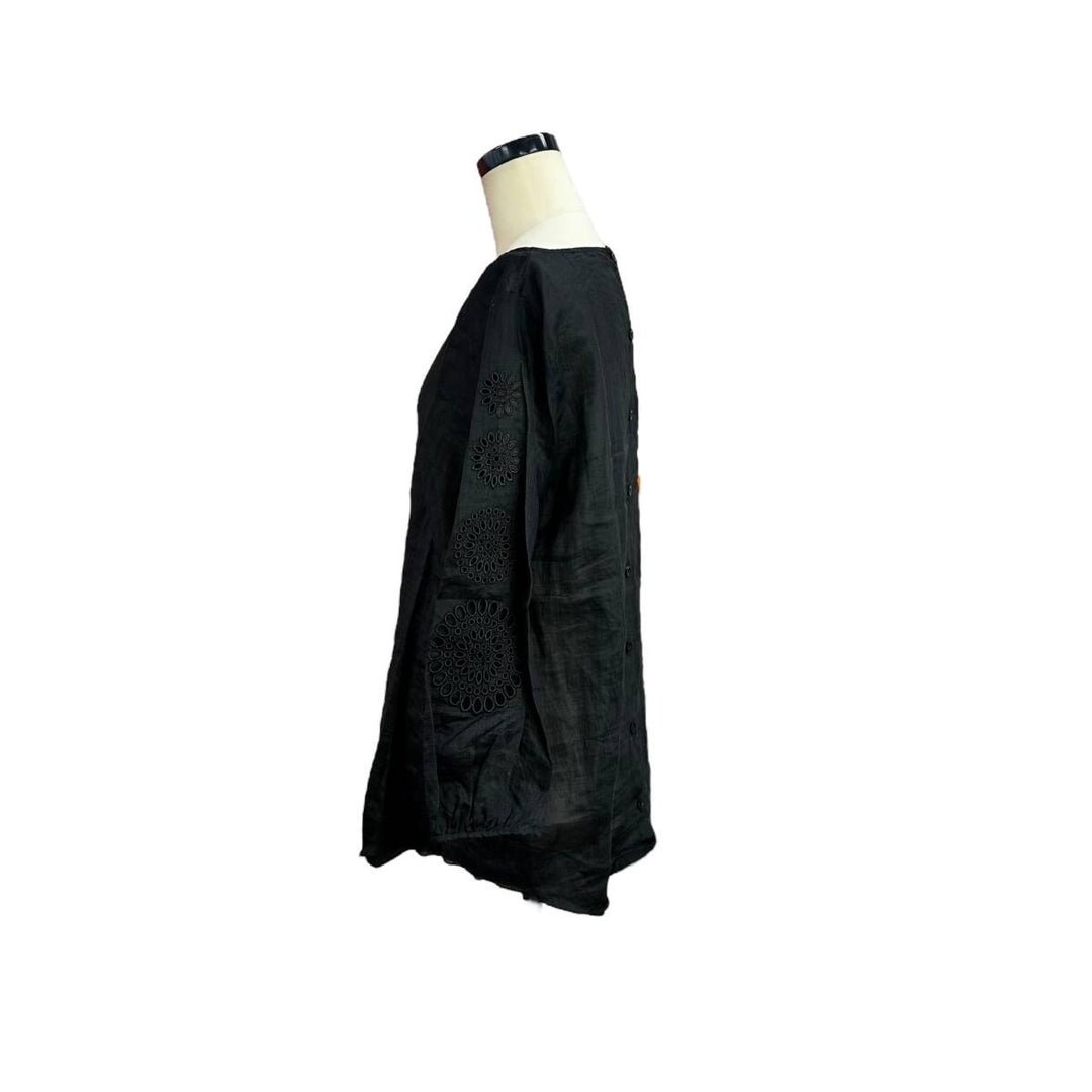 MAXMARA / ブラウス M