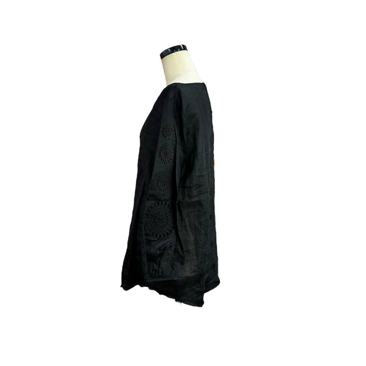 MAXMARA / ブラウス M