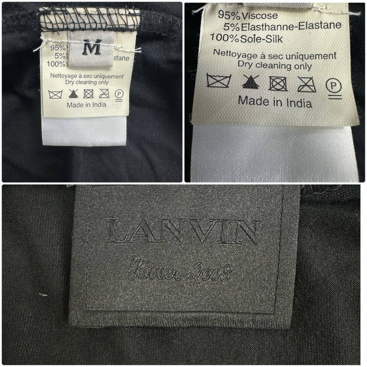 LANVIN / ワンピース M