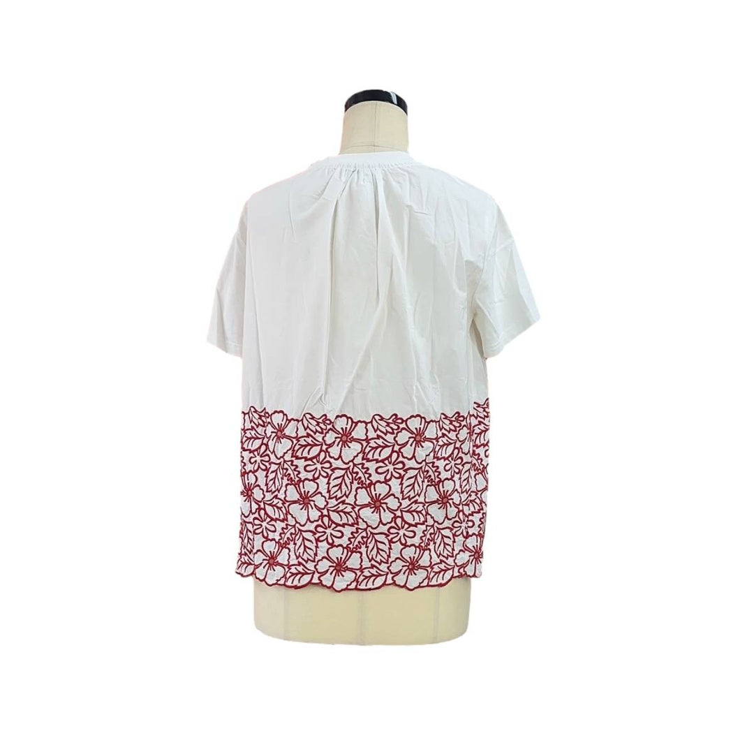 MONCLER / プルオーバーブラウス M