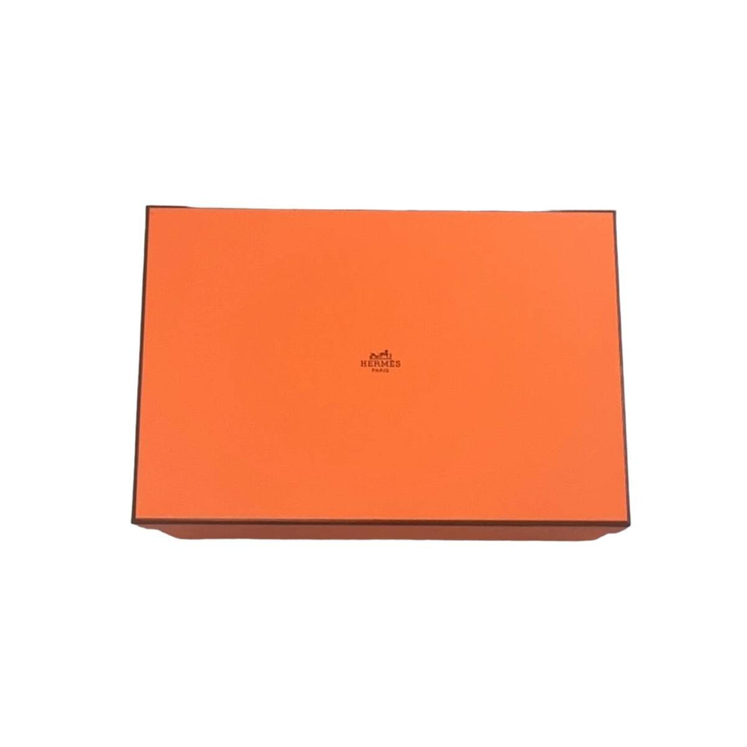 HERMES / サンダル《ジューン》 36.5