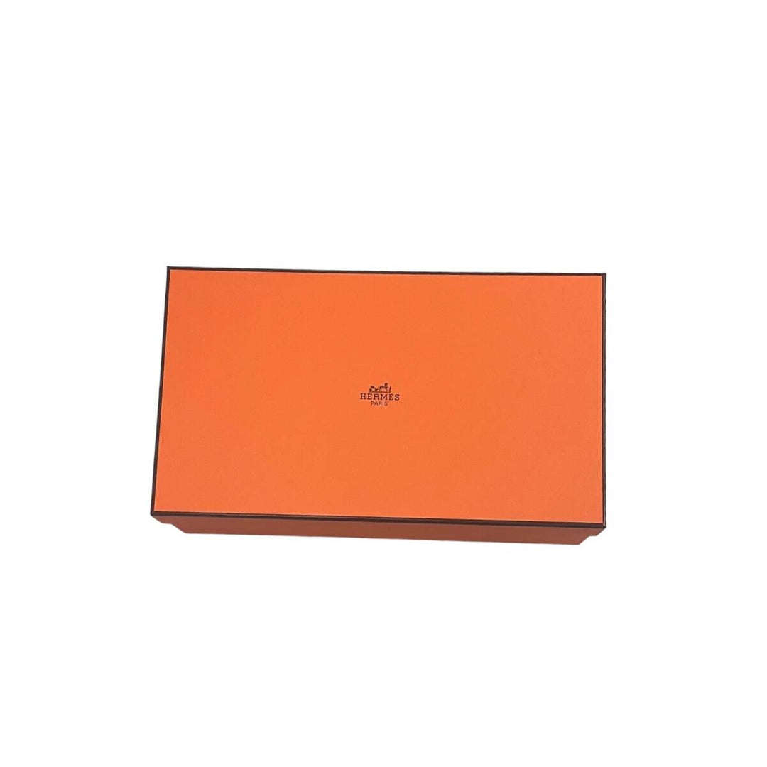 HERMES / バレーシューズ《ジョリー》 36.5