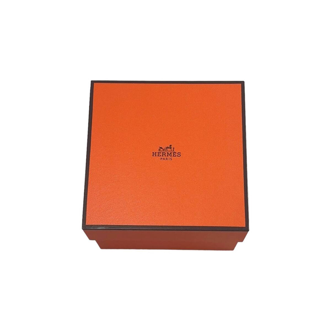HERMES / 腕時計《Hウォッチ》 エトゥ―プ