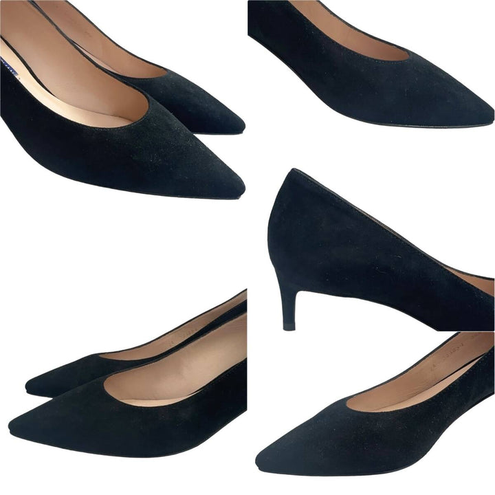 STUART WEITZMAN / ハイヒール 36.5（23.5ｃｍ）