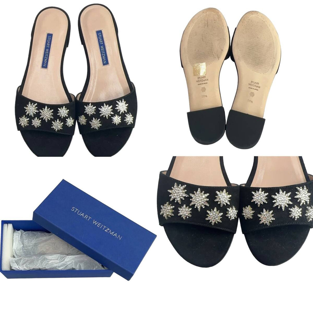 Stuart Weitzman / サンダル 36.5(23.5ｃｍ)
