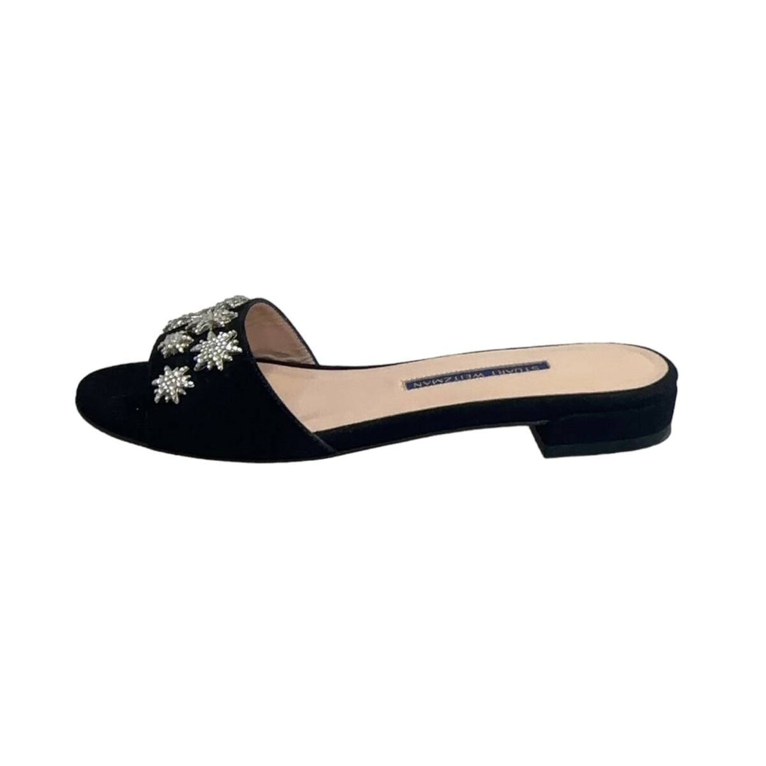 Stuart Weitzman / サンダル 36.5(23.5ｃｍ)